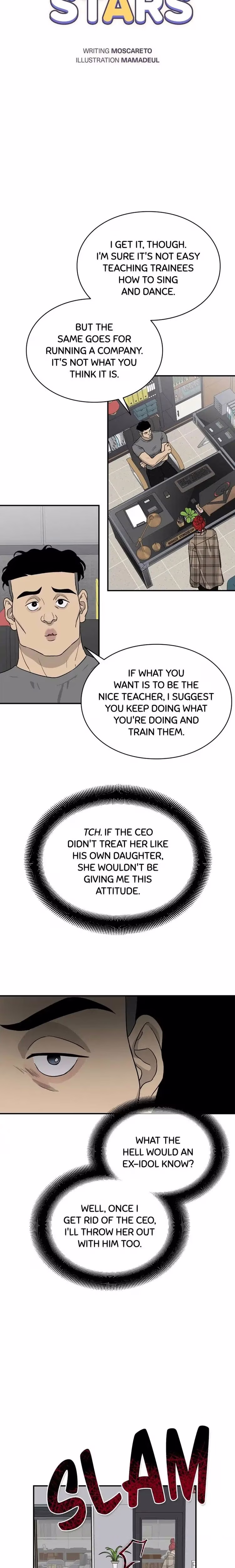 Shoot for the Stars - Chapter 34 - Part 3