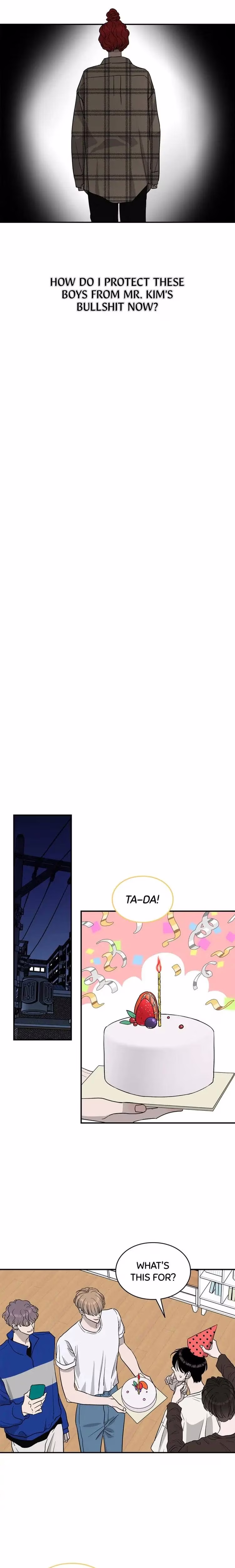 Shoot for the Stars - Chapter 34 - Part 5