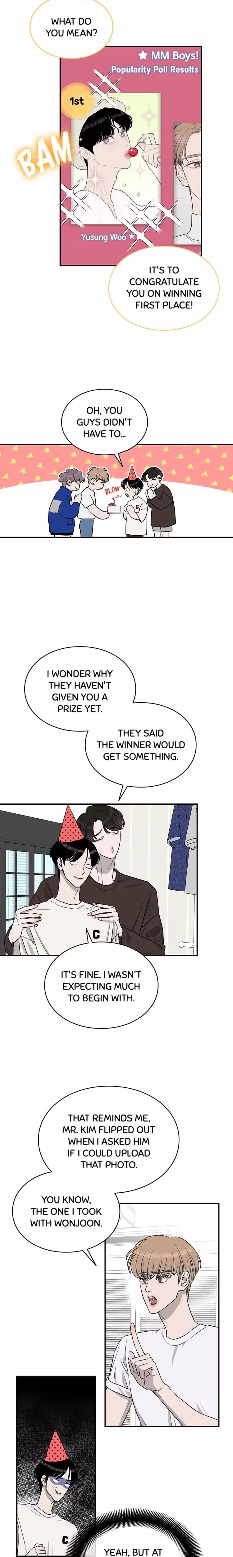 Shoot for the Stars - Chapter 34 - Part 6