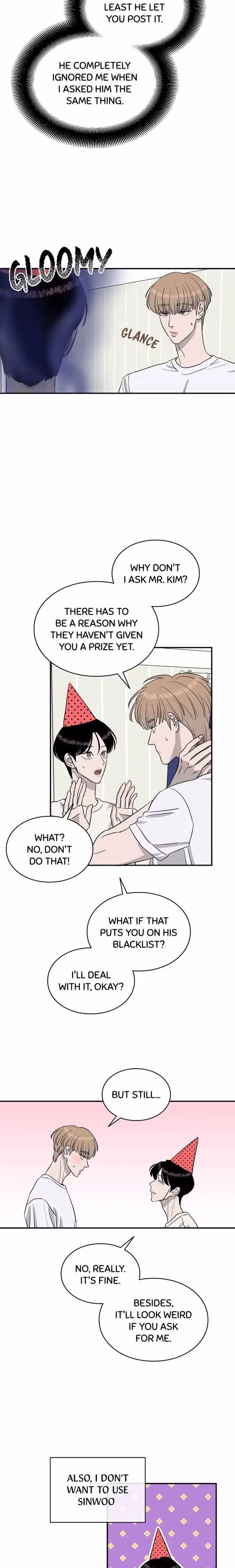 Shoot for the Stars - Chapter 34 - Part 7