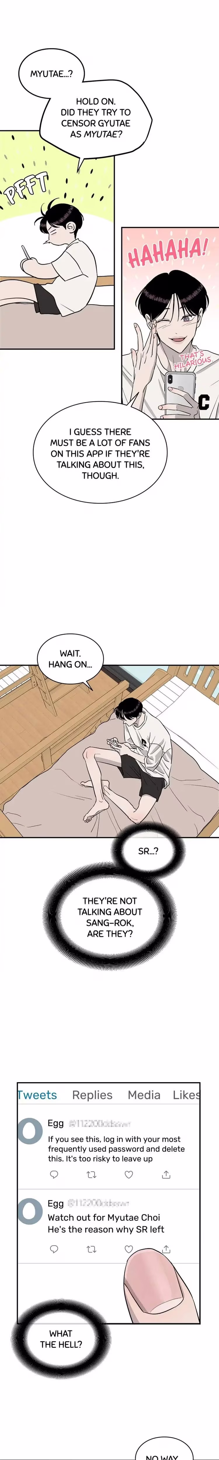 Shoot for the Stars - Chapter 34 - Part 12