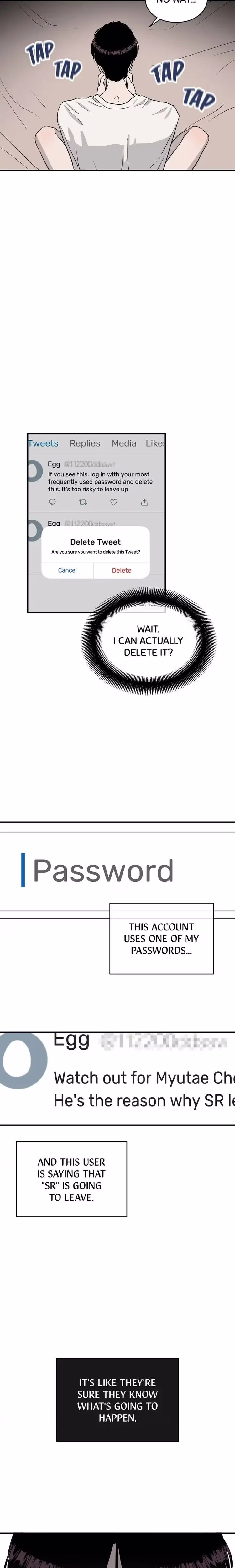 Shoot for the Stars - Chapter 34 - Part 13