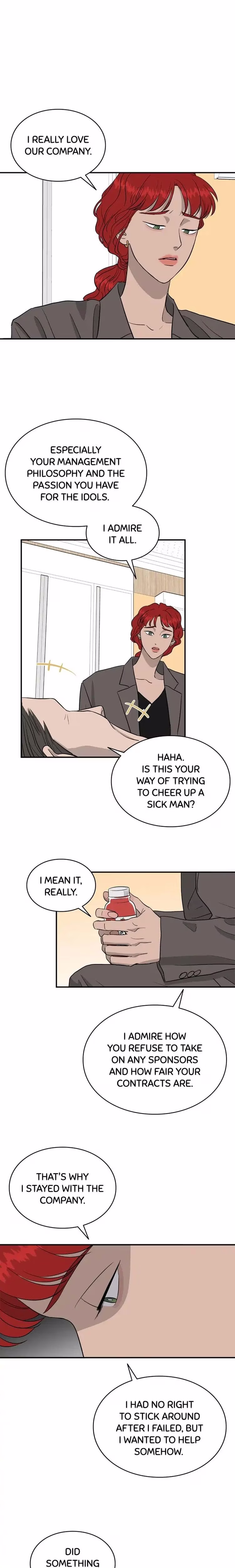 Shoot for the Stars - Chapter 35 - Part 3