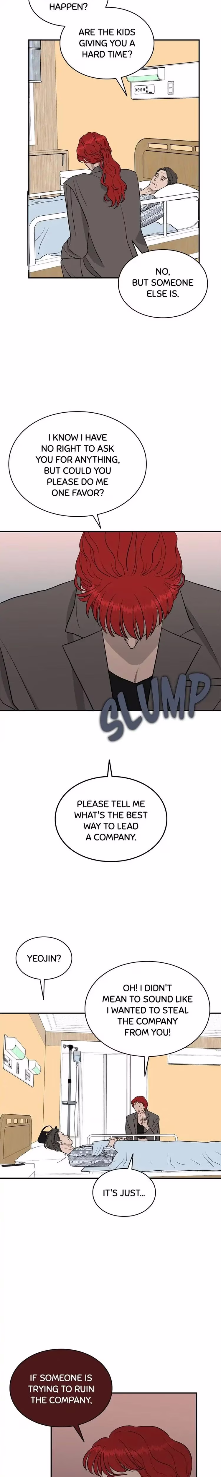 Shoot for the Stars - Chapter 35 - Part 4