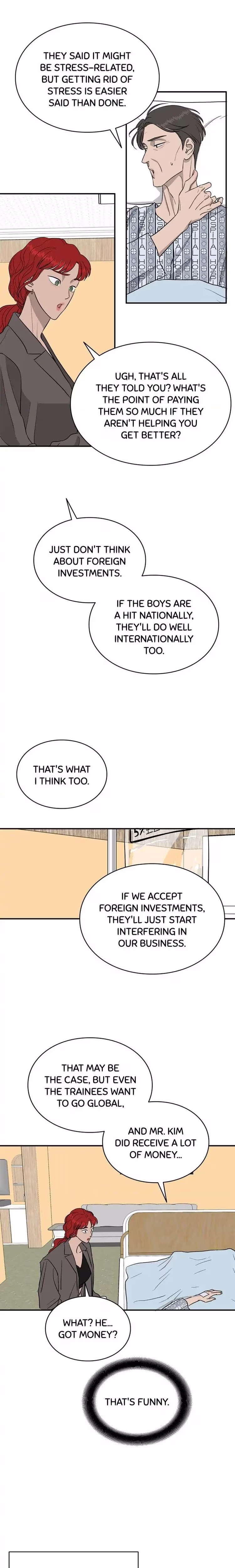 Shoot for the Stars - Chapter 35 - Part 6