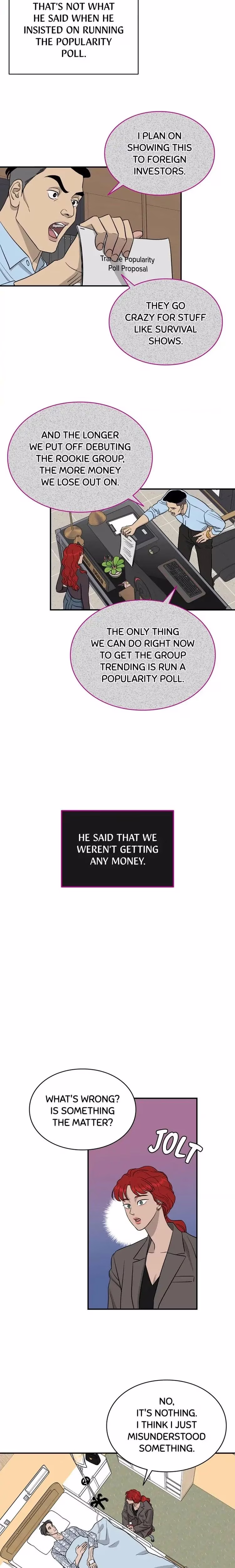 Shoot for the Stars - Chapter 35 - Part 7