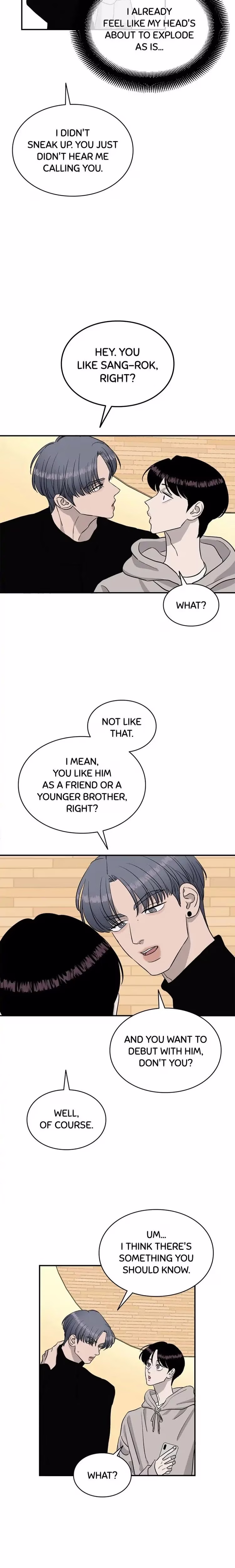 Shoot for the Stars - Chapter 35 - Part 10