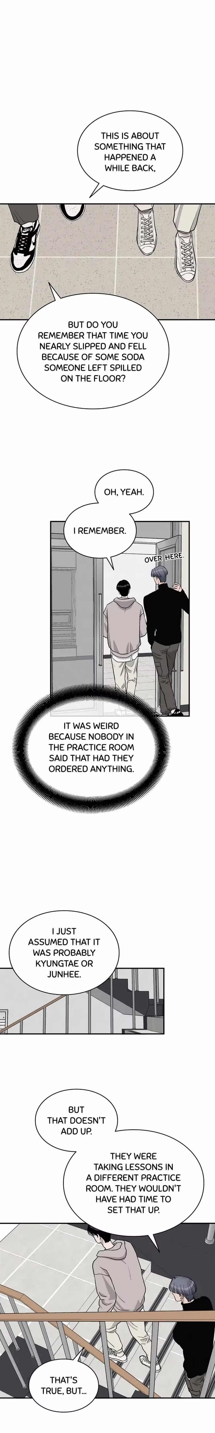 Shoot for the Stars - Chapter 35 - Part 11