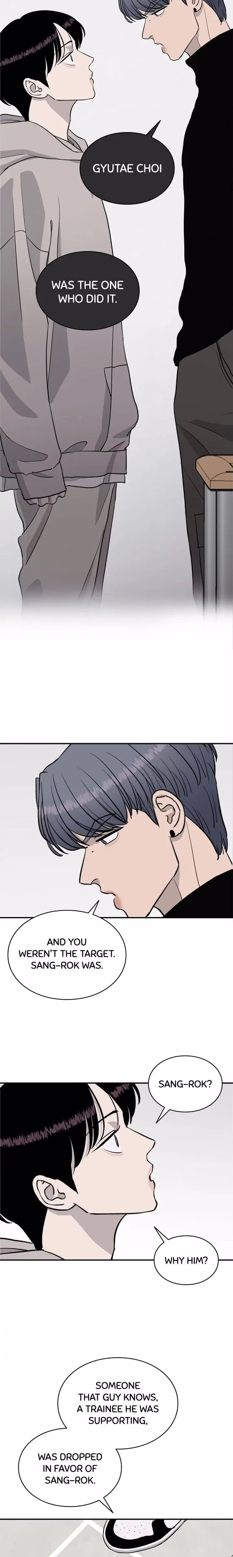 Shoot for the Stars - Chapter 35 - Part 13