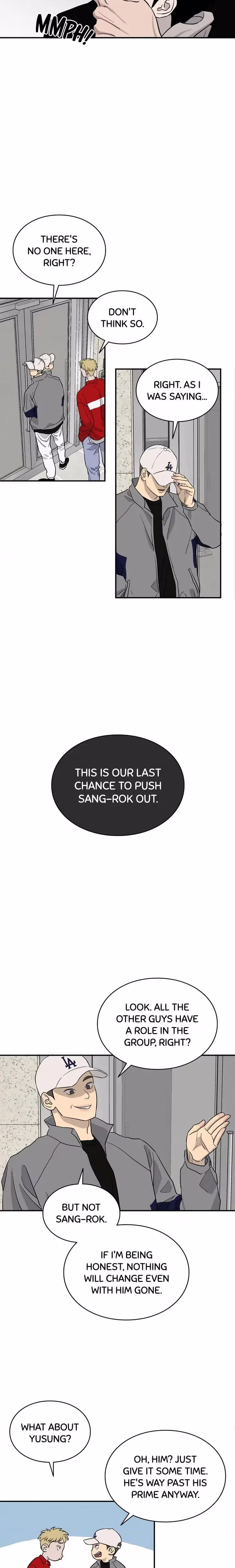 Shoot for the Stars - Chapter 36 - Part 4