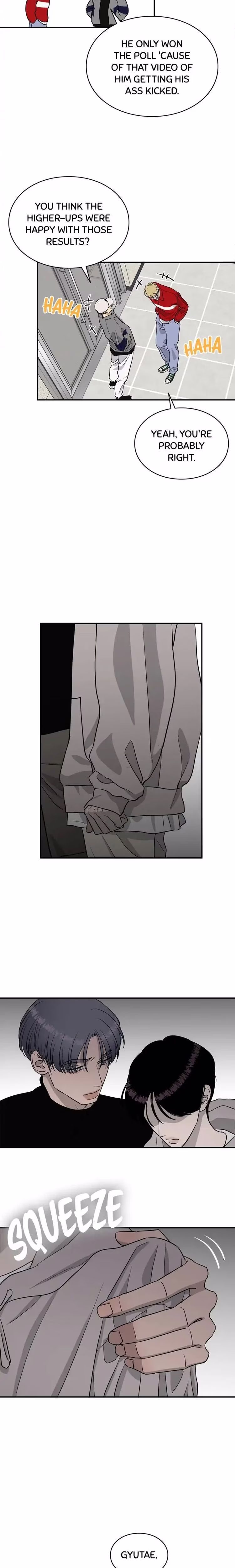 Shoot for the Stars - Chapter 36 - Part 5