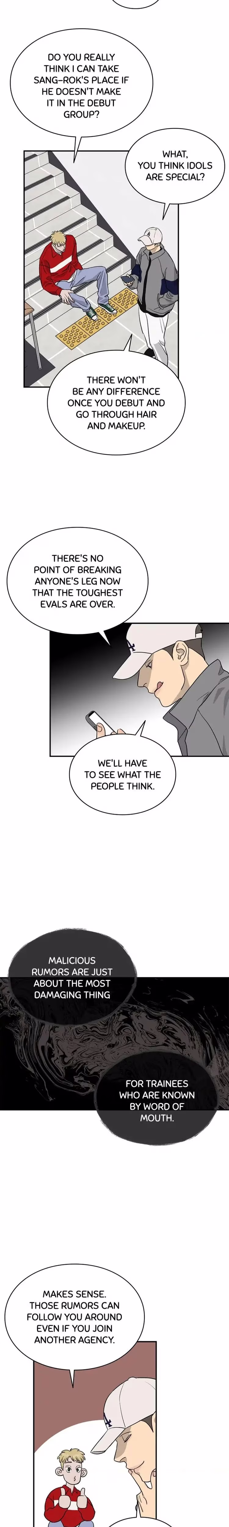 Shoot for the Stars - Chapter 36 - Part 6