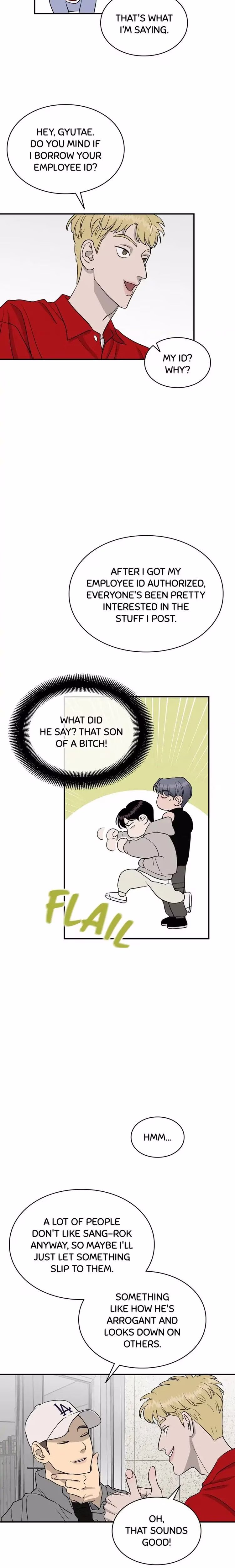 Shoot for the Stars - Chapter 36 - Part 7