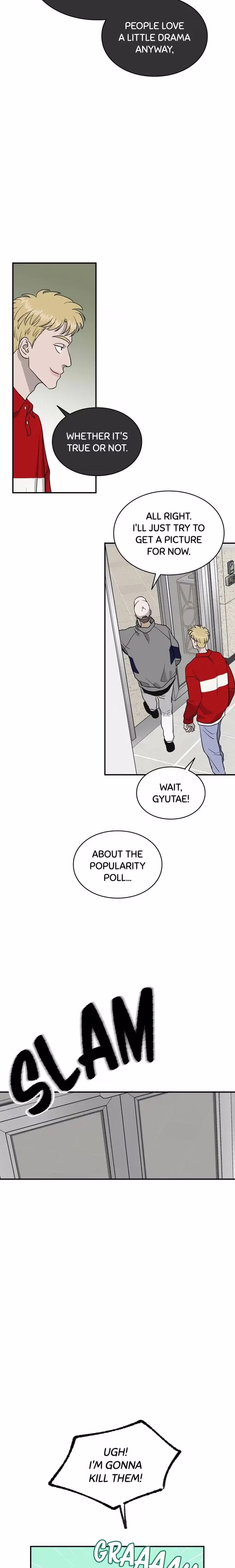 Shoot for the Stars - Chapter 36 - Part 9