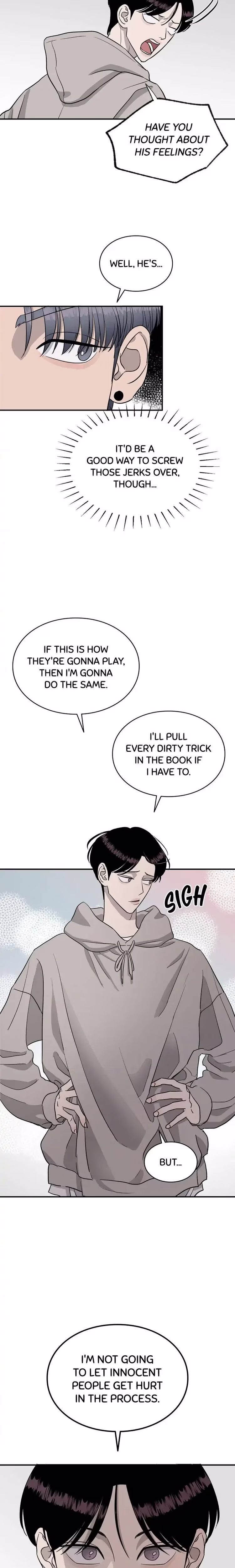 Shoot for the Stars - Chapter 36 - Part 11