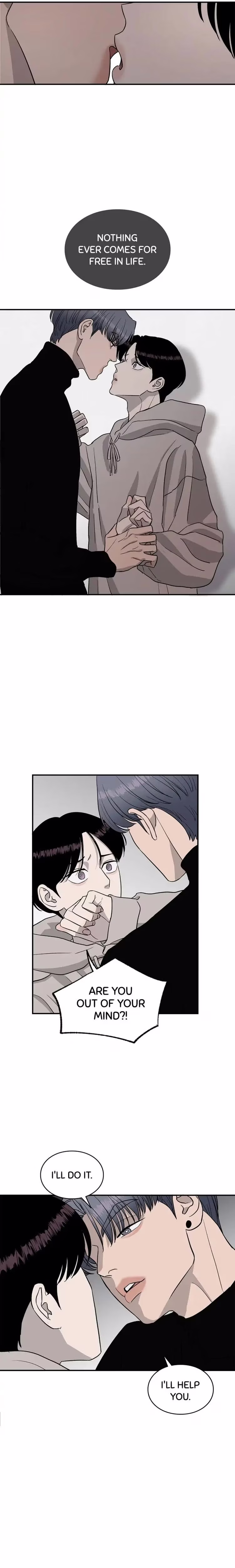 Shoot for the Stars - Chapter 36 - Part 14