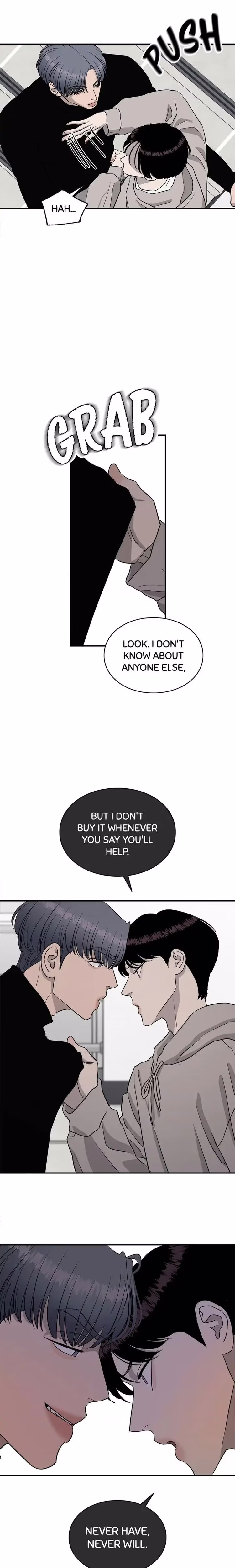 Shoot for the Stars - Chapter 36 - Part 15