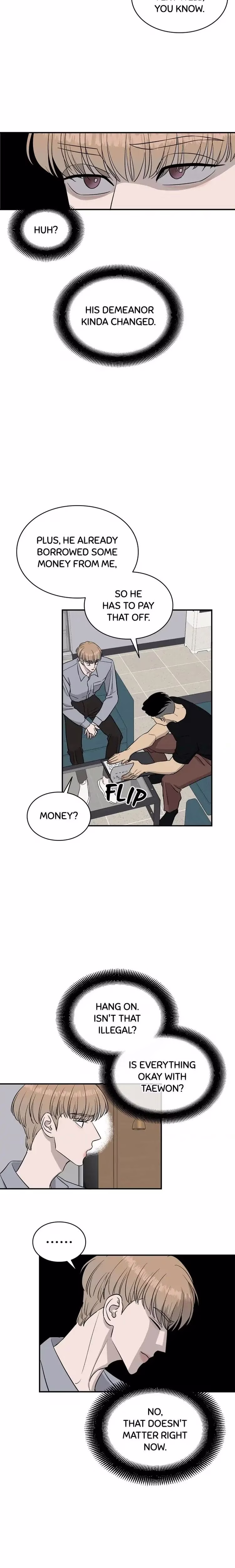 Shoot for the Stars - Chapter 37 - Part 5