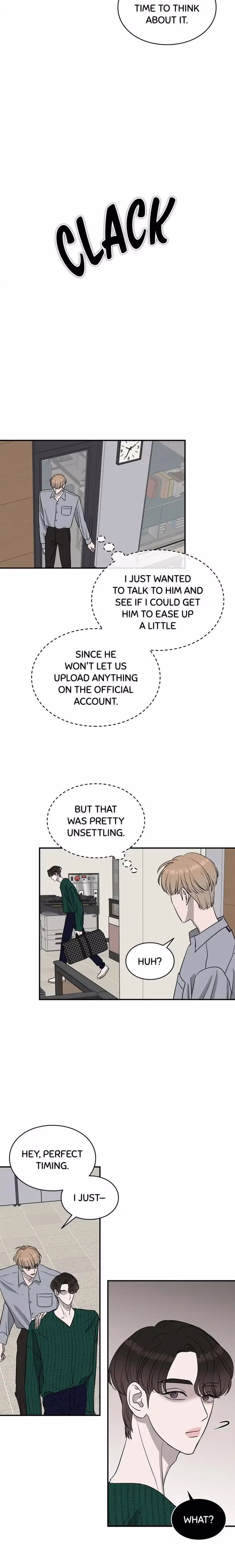 Shoot for the Stars - Chapter 37 - Part 9