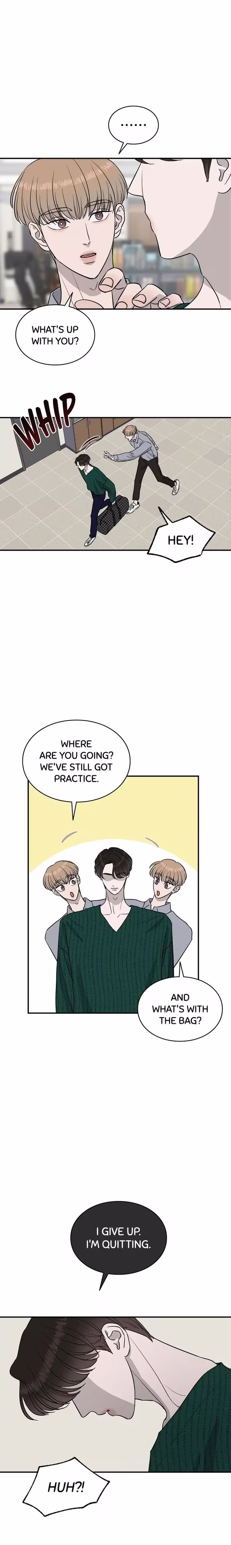 Shoot for the Stars - Chapter 37 - Part 10