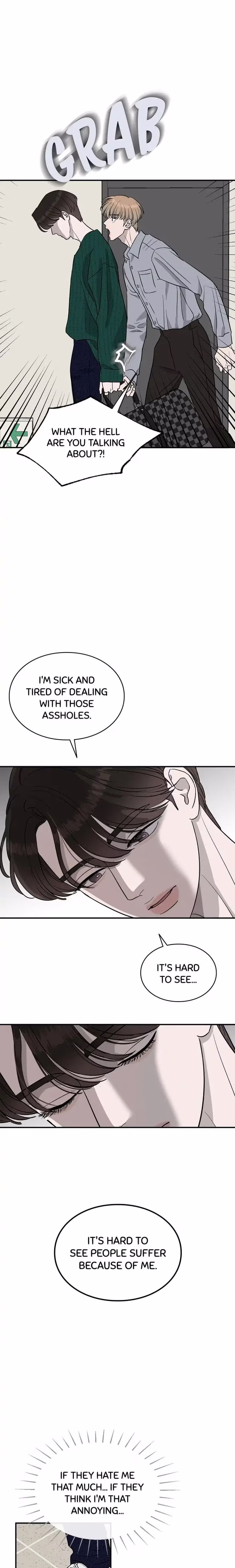 Shoot for the Stars - Chapter 37 - Part 11