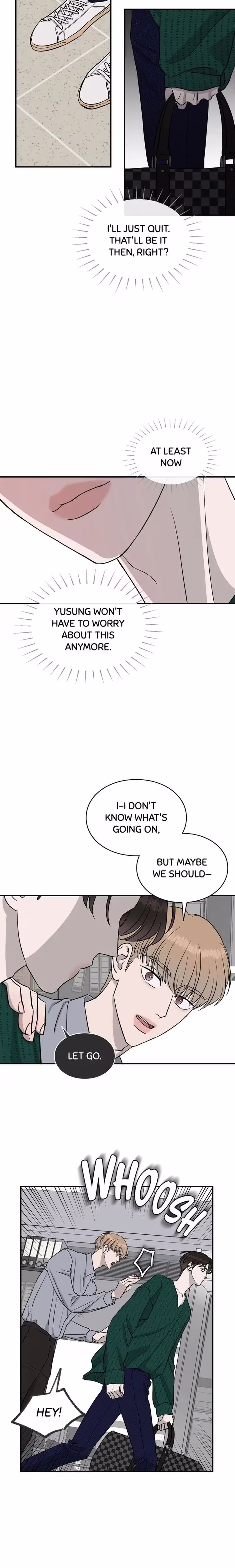 Shoot for the Stars - Chapter 37 - Part 12