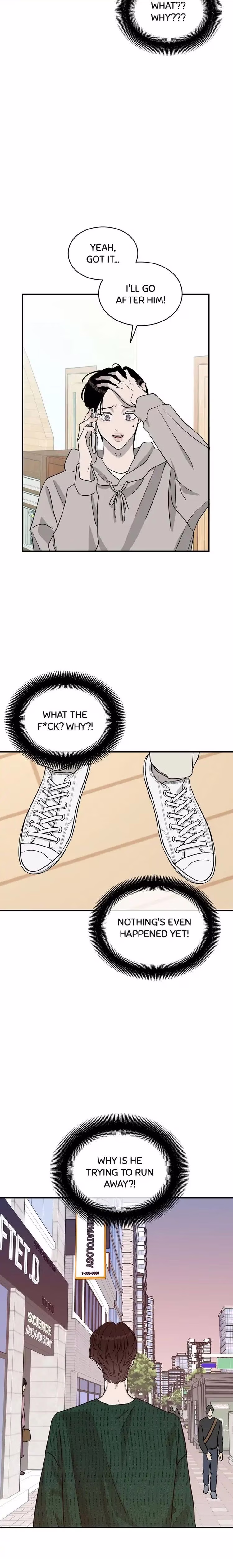 Shoot for the Stars - Chapter 37 - Part 15