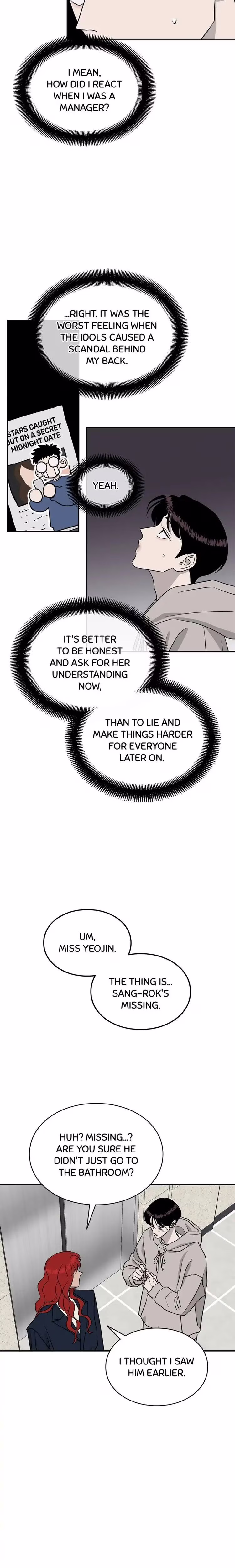 Shoot for the Stars - Chapter 38 - Part 3