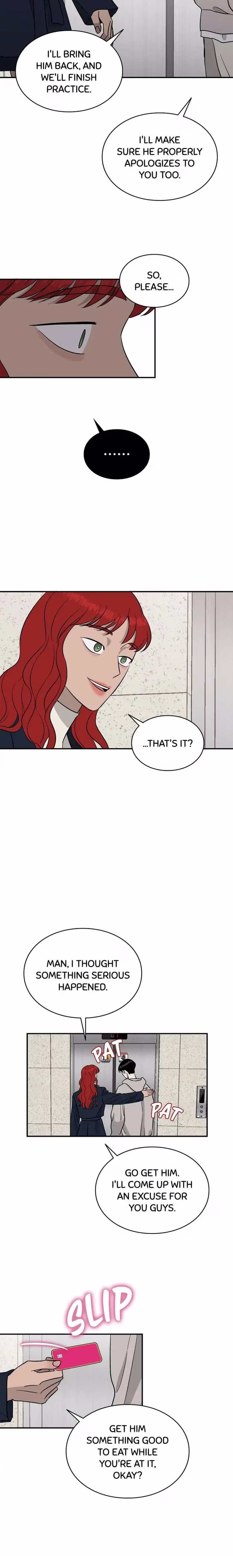 Shoot for the Stars - Chapter 38 - Part 5