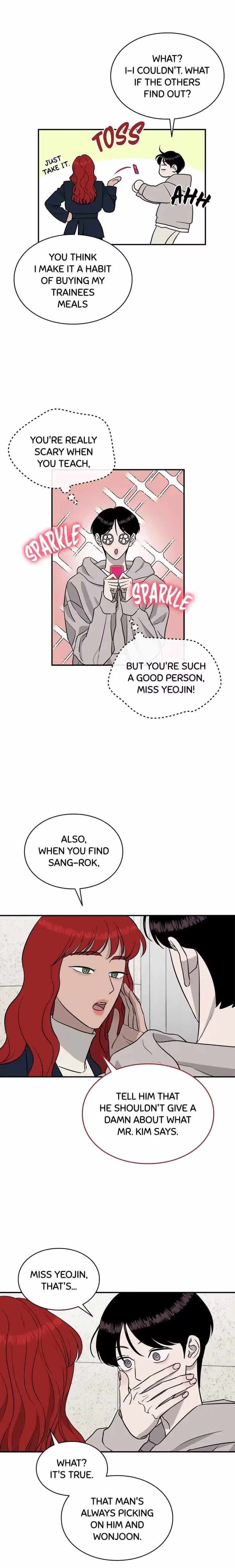 Shoot for the Stars - Chapter 38 - Part 6