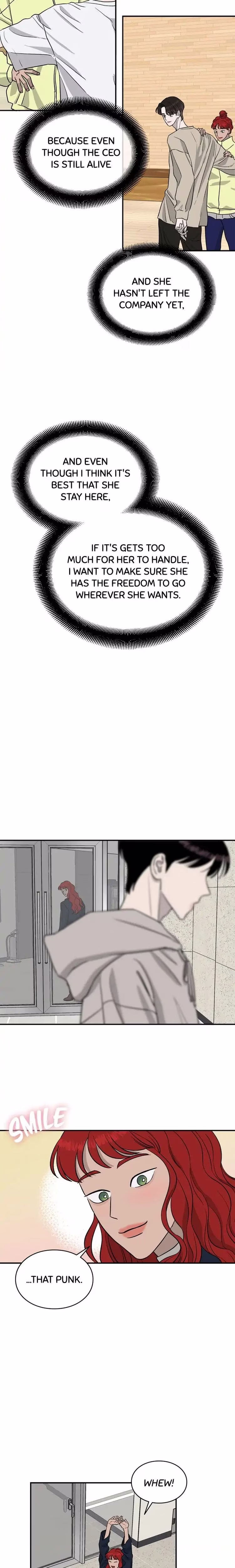 Shoot for the Stars - Chapter 38 - Part 9