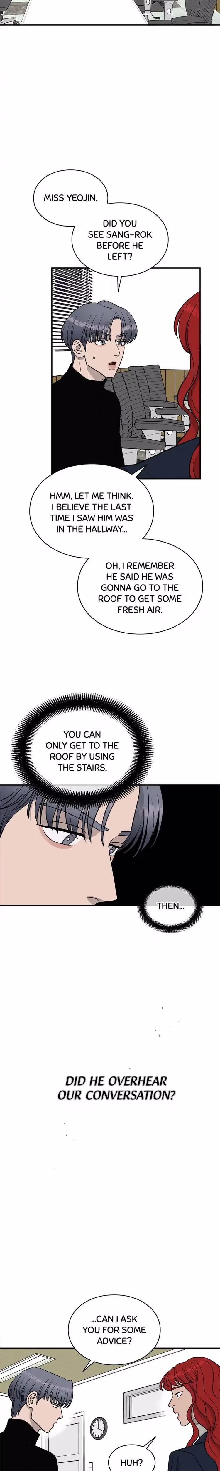 Shoot for the Stars - Chapter 39 - Part 8