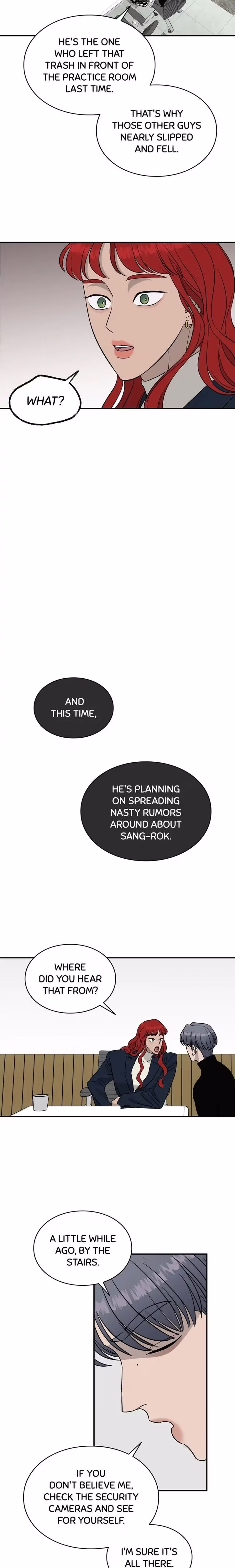 Shoot for the Stars - Chapter 39 - Part 10