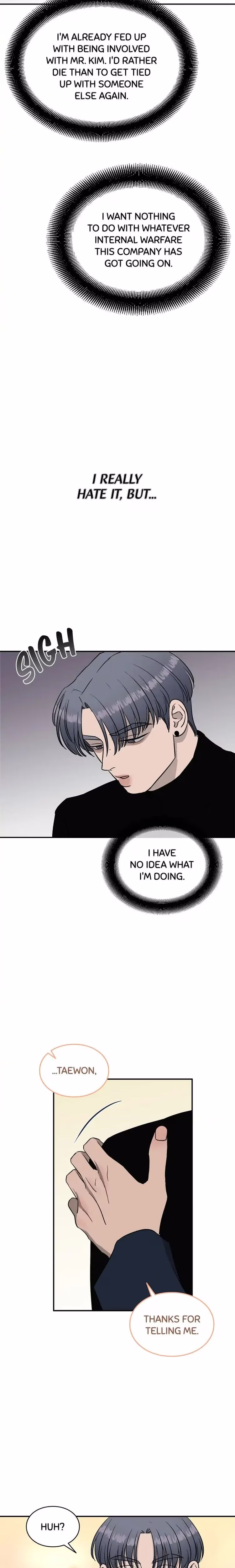 Shoot for the Stars - Chapter 39 - Part 12