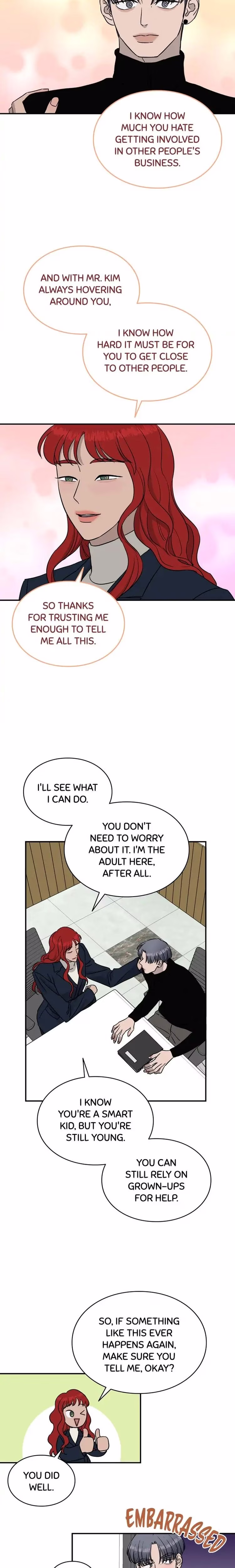 Shoot for the Stars - Chapter 39 - Part 13