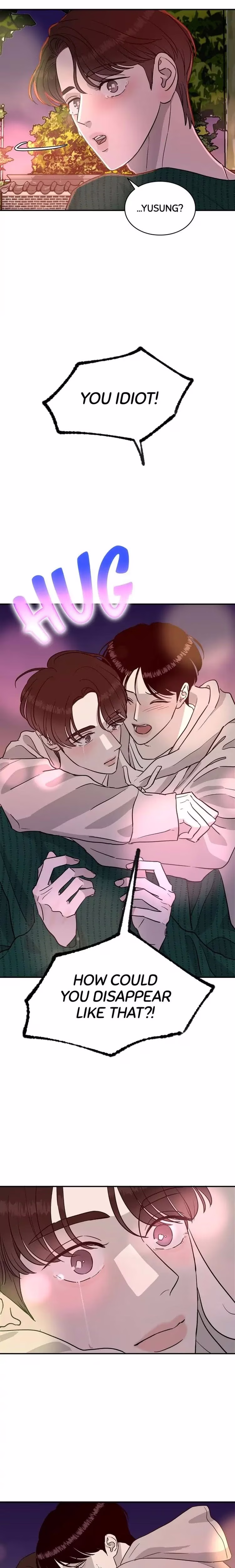 Shoot for the Stars - Chapter 39 - Part 16