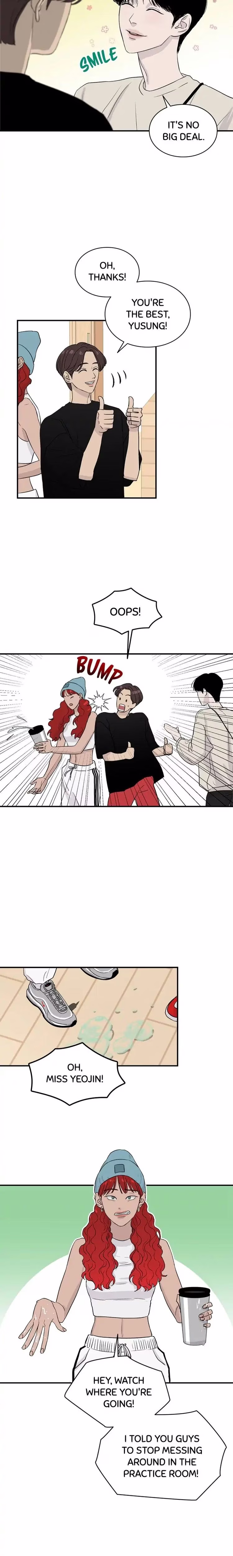 Shoot for the Stars - Chapter 4 - Part 5