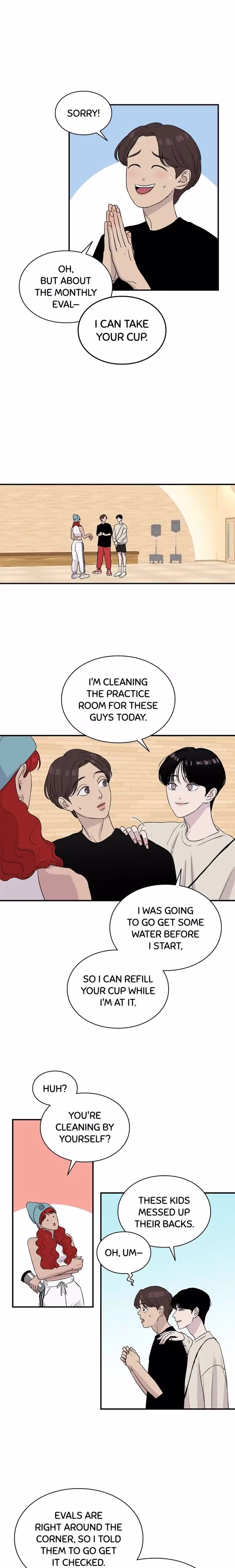 Shoot for the Stars - Chapter 4 - Part 6