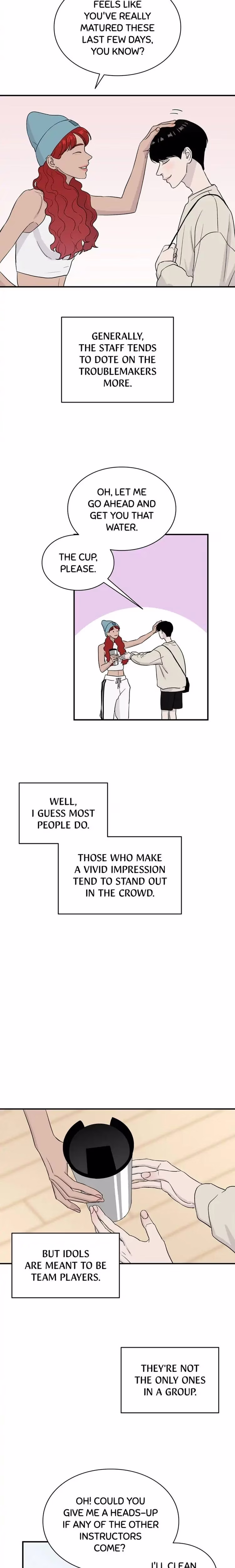 Shoot for the Stars - Chapter 4 - Part 9