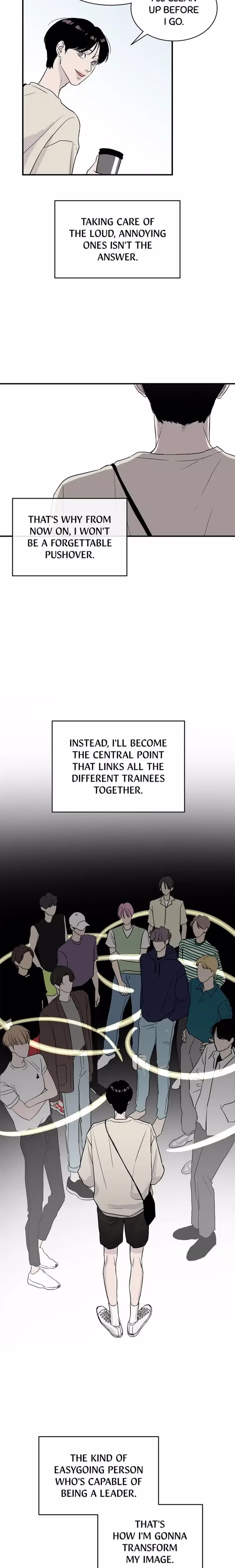 Shoot for the Stars - Chapter 4 - Part 10