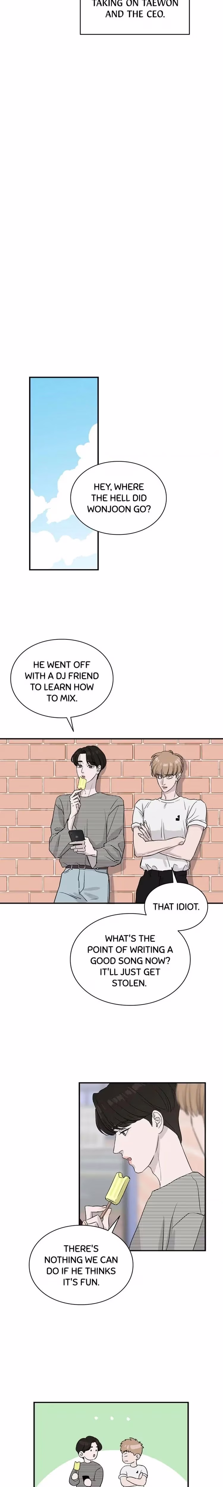 Shoot for the Stars - Chapter 4 - Part 12