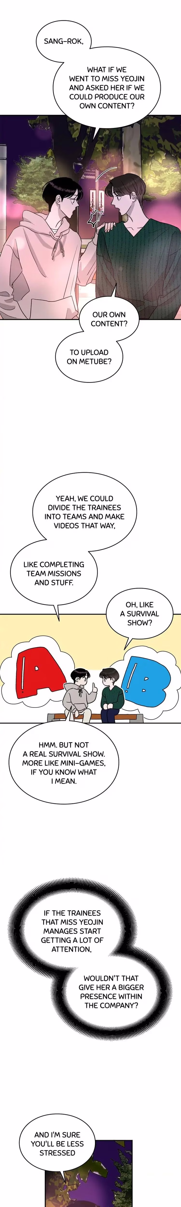 Shoot for the Stars - Chapter 40 - Part 4