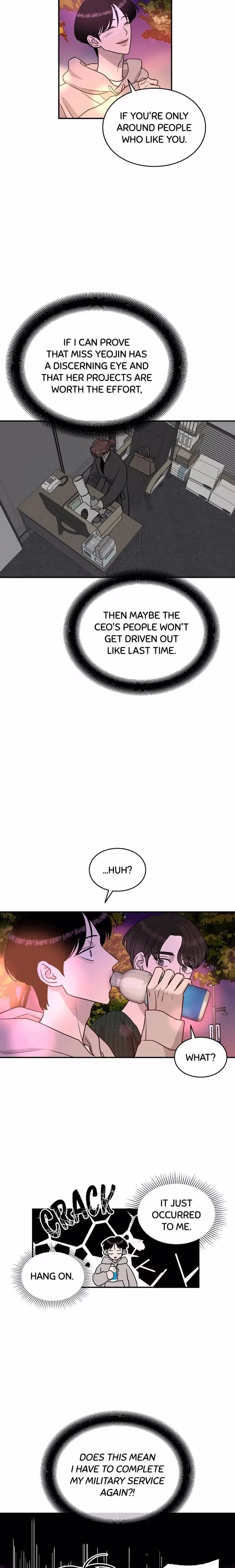 Shoot for the Stars - Chapter 40 - Part 5