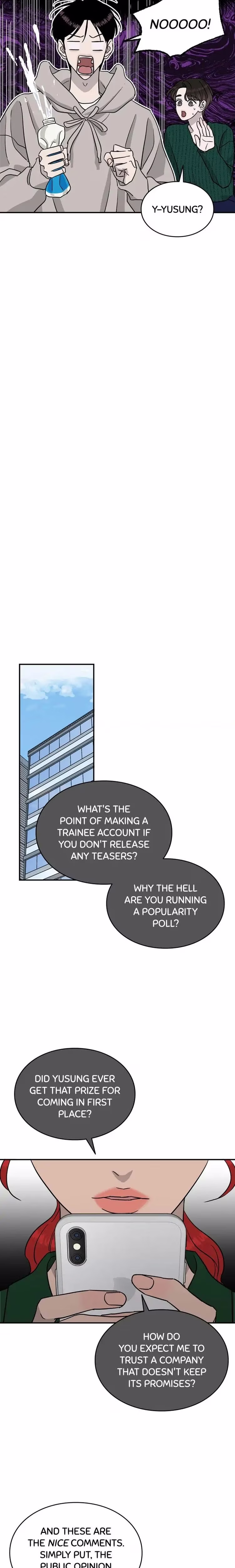 Shoot for the Stars - Chapter 40 - Part 6