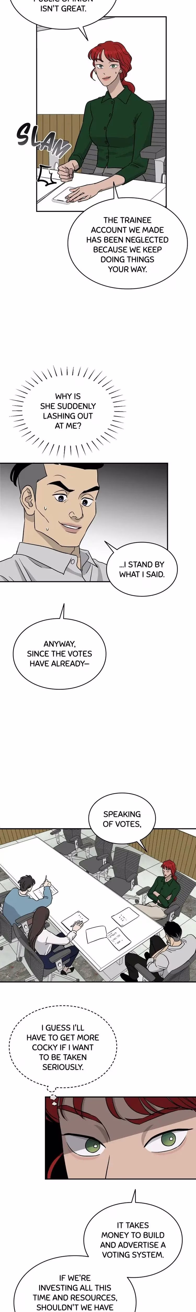 Shoot for the Stars - Chapter 40 - Part 7