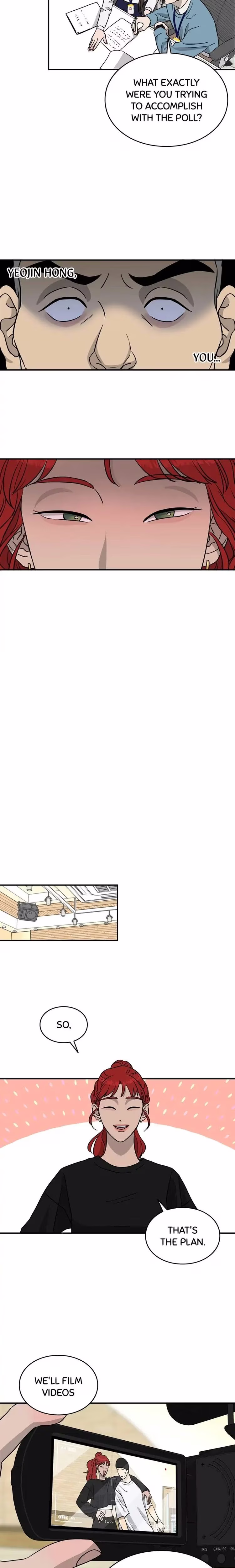 Shoot for the Stars - Chapter 40 - Part 12