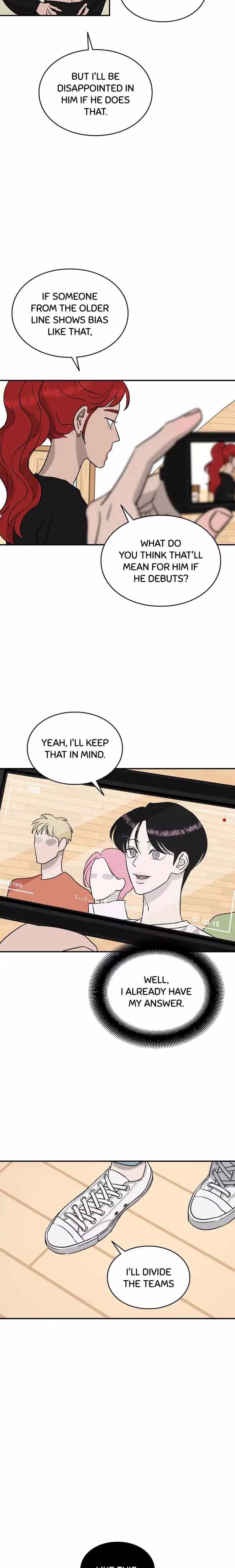 Shoot for the Stars - Chapter 40 - Part 15