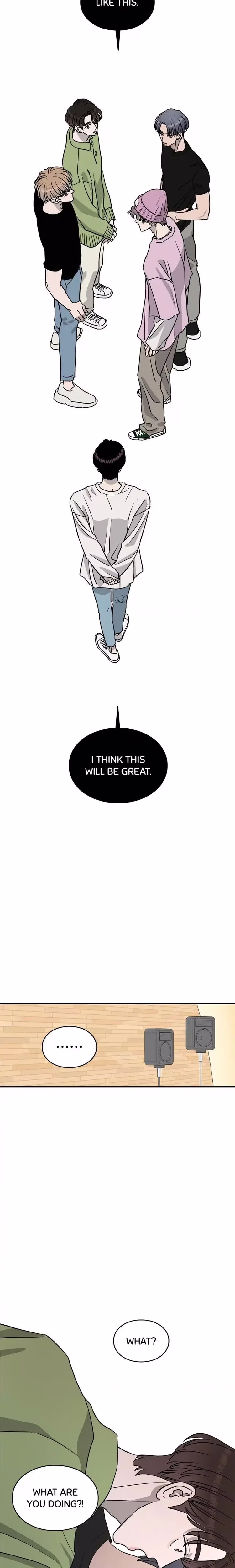 Shoot for the Stars - Chapter 40 - Part 16