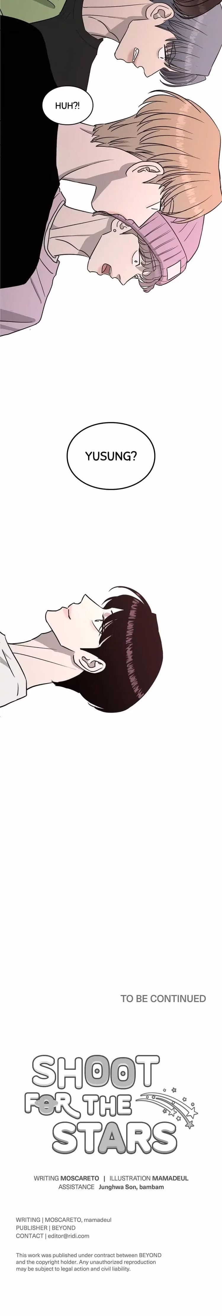 Shoot for the Stars - Chapter 40 - Part 17