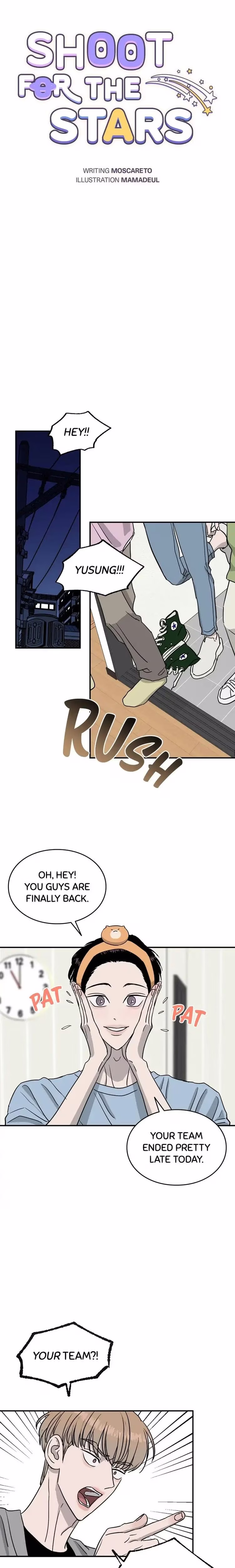 Shoot for the Stars - Chapter 41 - Part 3